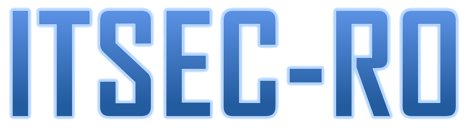 Main logo ITSEC